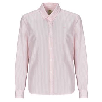 Levis Camisa THE CLASSIC BW SHIRT para mujer