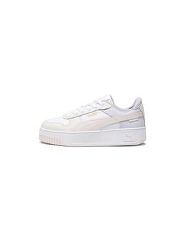 Zapatillas puma carina street mujer