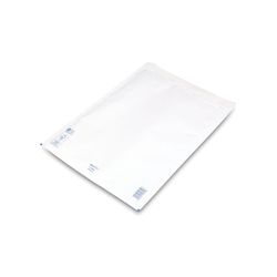 Bubble Lined Envelopes Size 10 350x470mm White (50 Pack)