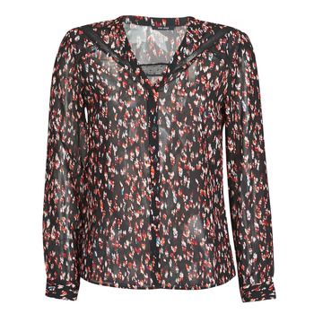 One Step Blusa FR12041 para mujer