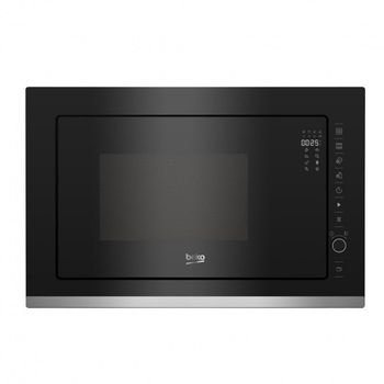 Beko 25333 X Microondas Integrable 25L Acero Inoxidable