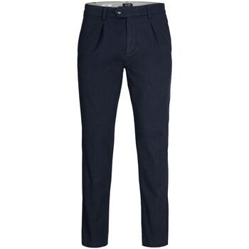 Jack & Jones Pantalones 12242196 HARVEY WIN-NAVY BLAZER para hombre