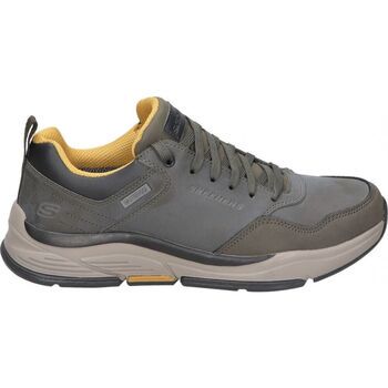 Skechers Zapatos Bajos 210021-OLV para hombre