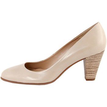 Fashion Attitude Zapatos de tacón FAS_7129915_ABRASIVATO_NUDE para mujer