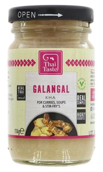 Thai Taste Galangal - 114g