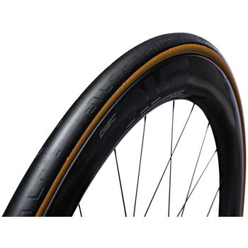 Cubierta ENVE Tire SES 700x27c Tac marrón