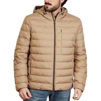 Geox Abrigo M2628A T2937 M DENNIE HOOD JACKET para hombre