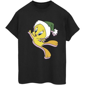 Dessins Animés Camiseta manga larga BI33885 para mujer