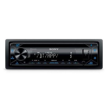 Sony MEX-N4300BT Autoradio Bluetooth/CD/USB/Android/iOS