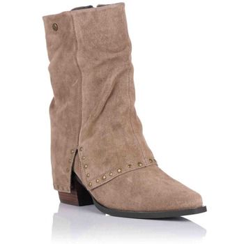 Top 3 Shoes Botas equitación 24719 para mujer