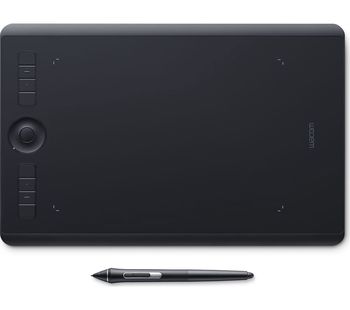 Intuos Pro Medium 13.2