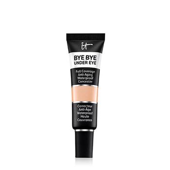 It Cosmetics Correctores Bye Bye Under Eye Full Coverage Anti-Aging Waterproof Concealer 20,0 MEDIUM (N)