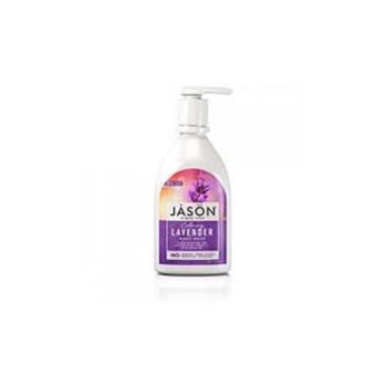 lavanda gel de baño y ducha 900ml.