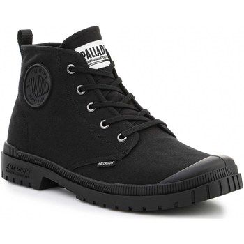 Palladium Zapatillas altas Pampa SP20 HI CVS 76838-008-M para hombre