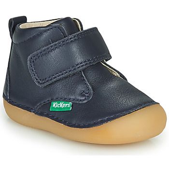 Kickers Botines SABIO para niña