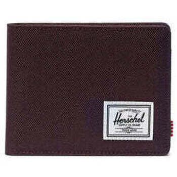 Herschel Cartera Roy Coin RFID para hombre