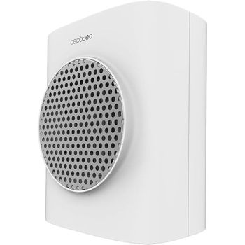 Cecotec Readywarm 1570 Max Ceramic Rotate Smart Calefactor Cerámico 1500W