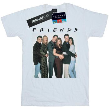 Friends Tops y Camisetas BI50057 para niño