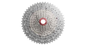 Sunrace cs mz903 12v mtb cassette plata