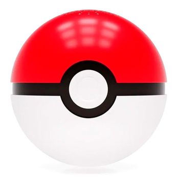 Altavoz Bluetooth Teknofun Madcow Entertainment Pokemon Pokeball