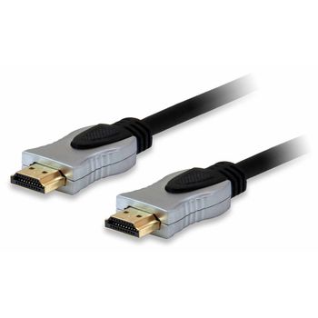 Equip Cable HDMI 2.0 Macho/Macho Alta Calidad con Ethernet 5m