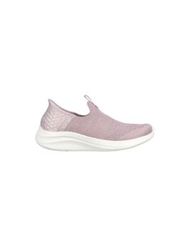 Zapatillas skechers ultra flex 3.0m - sm mujer rosa