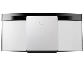 Microcadena - Panasonic SCHC200EGW