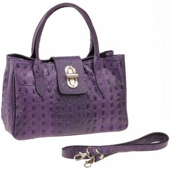 Pelledoca Bolso PB_669677XE_451VI_VIOLET para mujer