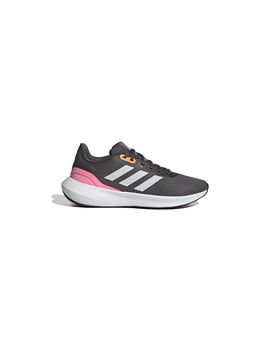 Zapatillas de running adidas runfalcon 3.0 negro mujer