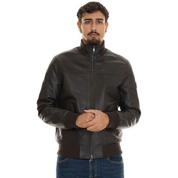 La Martina Chaquetas ZML001-LT069-04199 MOLÈ para hombre