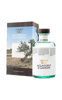 Esperit Roca Aiguardent de Garrofa 50 cl.