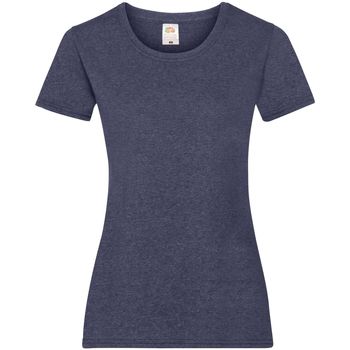 Fruit Of The Loom Camiseta 61372 para mujer