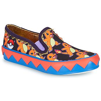 Irregular Choice Zapatos Every Day Is An Adventure para hombre