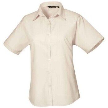 Premier Camisa PR302 para mujer