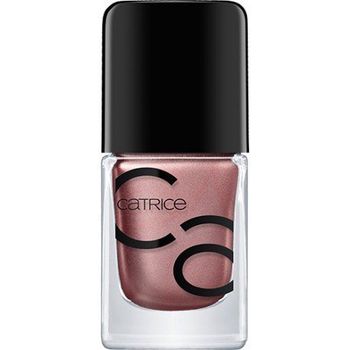 Esmalte de Uñas - Icon Nails Gel - Catrice: 11 GO FOR GOLD!