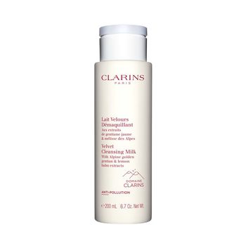 Clarins Leche Desmaquillante Suave