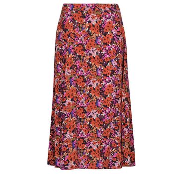 Esprit Falda skirt aop para mujer