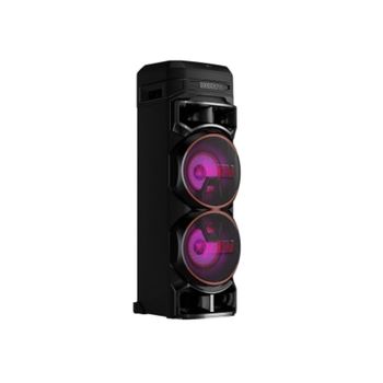 Altavoz - LG RNC9 XBOOM La Bestia, Bluetooth