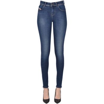 Diesel Jeans DNM00004018AI para mujer