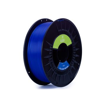 PLA i3D Tested Azul Transparente 1.75 mm