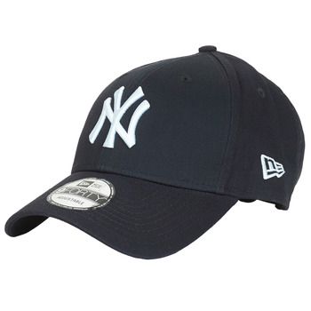 New-Era Gorra LEAGUE BASIC 9FORTY NEW YORK YANKEES para mujer