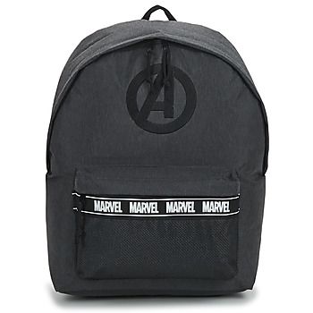 Back To School Mochila SAC A DOS MARVEL para niño