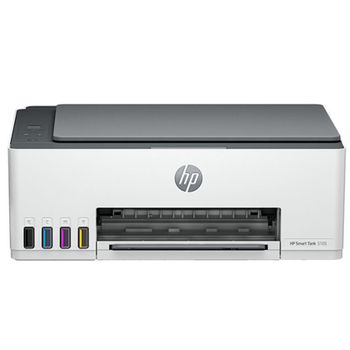 Multifunción Inyección Hp Inkjet Smart Tank 5105 Wifi