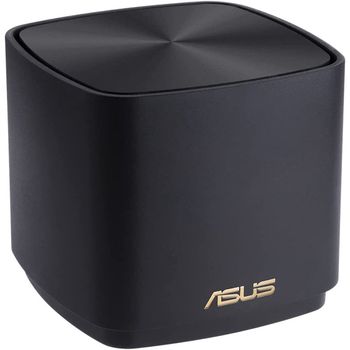 ASUS ZenWiFi XD4 Plus AX1800 Sistema Wi-Fi Mesh Negro