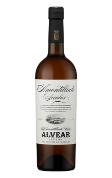 Amontillado Secular Alvear