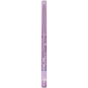 Essence Lápiz de ojos Kajal Duochrome Meta Glow Pencil - 02 Chromefinity para mujer