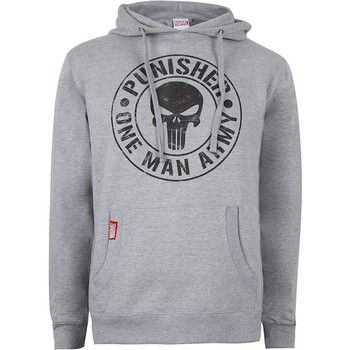 The Punisher Jersey One Man Army para hombre