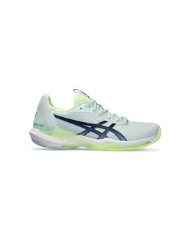 Zapatillas de tenis asics solution speed ff 3 clay mujer pale men