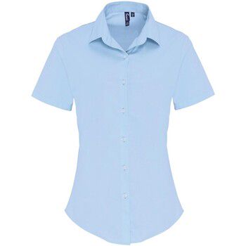 Premier Camisa PR346 para mujer