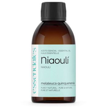 Aceite Esencial De Niaulí 200 Ml